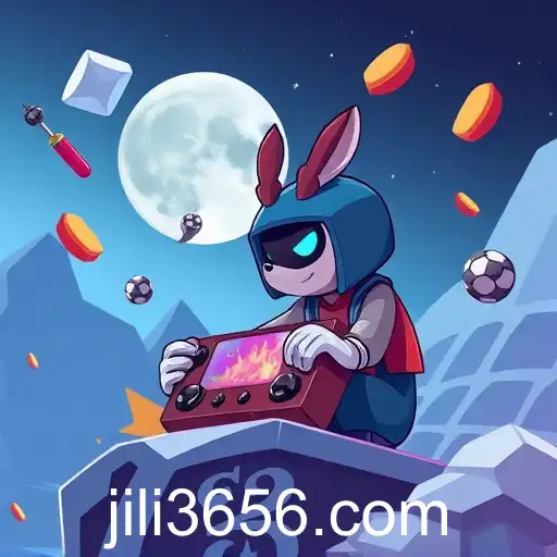 Exploring the Exciting World of 'Casual Play' on Jili365