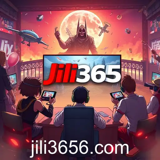 The Evolution and Impact of Jili365 in the Gaming World