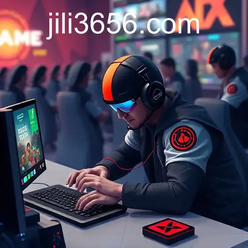 The Evolution and Impact of Online Gaming Platforms