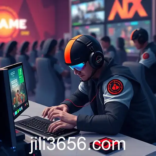 The Evolution and Impact of Online Gaming Platforms