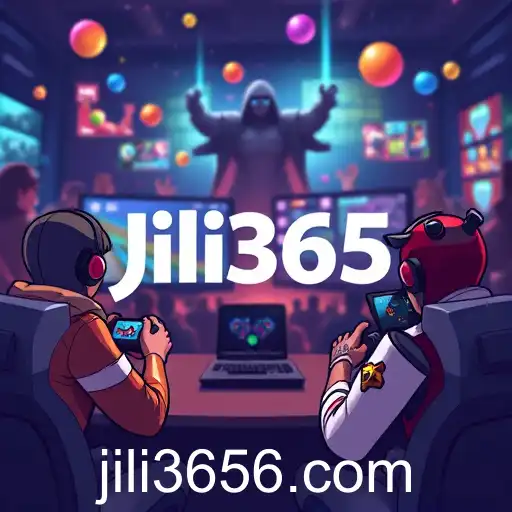 The Rise of Jili365 in the Global Gaming Sphere