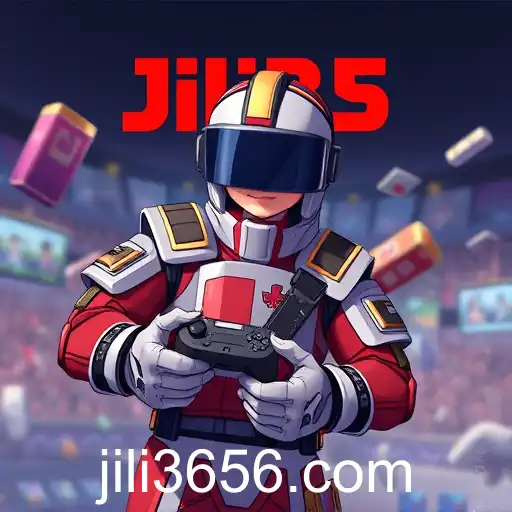 Jili365: The Evolution of Online Gaming Communities