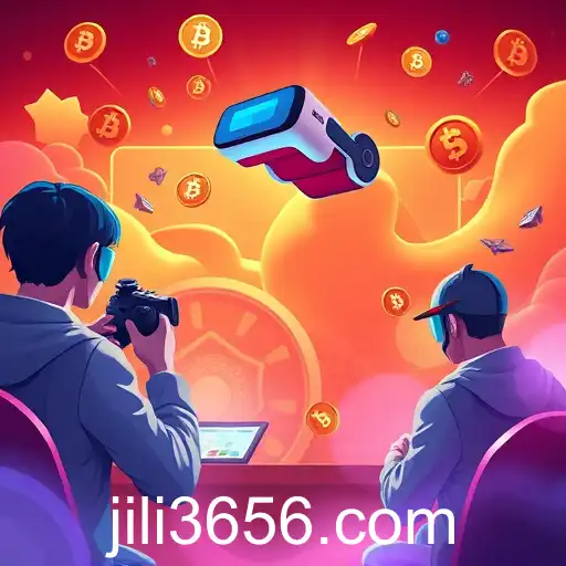 The Rise of Jili365 in the Global Gaming Landscape