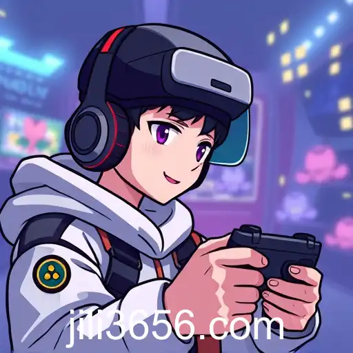 The Rise and Evolution of Jili365 Gaming Platform