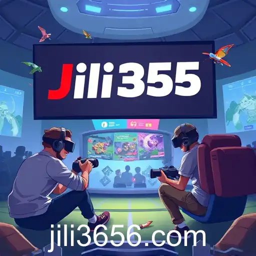 The Rise of Jili365: A Gaming Revolution
