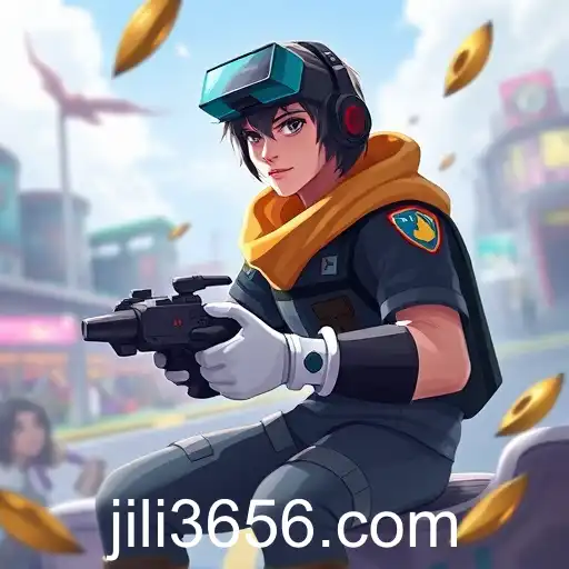 Jili365: A Gaming Revolution in the Digital Age