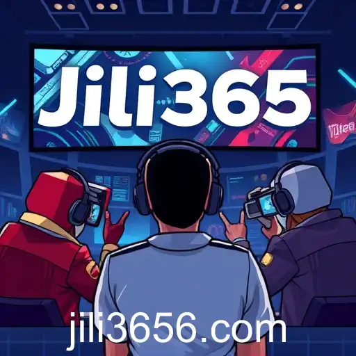 Gaming Industry Expands with Jili365's Innovative Approach