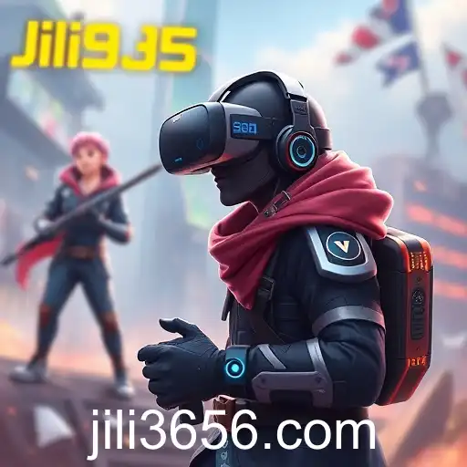 The Rise of Jili365 in Online Gaming
