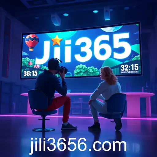 Jili365 Transforms Online Gaming Landscape