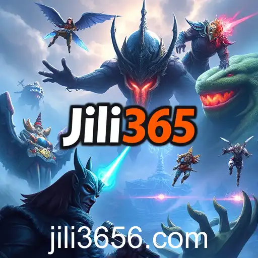 The Rise of Online Gaming: jili365's Impact on the Industry