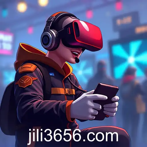 The Changing Landscape of Online Gaming