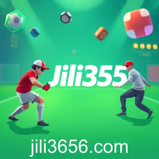 The Rise of Jili365 in the Gaming World