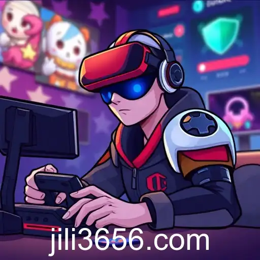 Jili365: Shaping the Future of Online Gaming