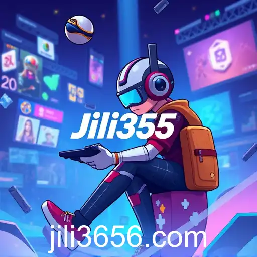 The Rise of Jili365: Gaming in the Digital Age