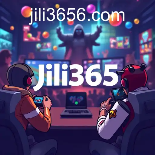 The Rise of Jili365 in the Global Gaming Sphere