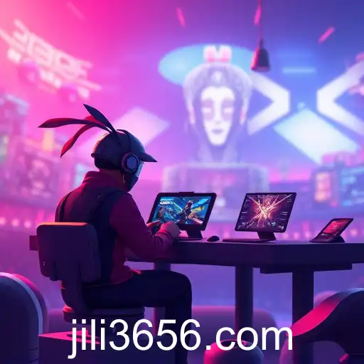 The Evolution of Jili365 and Its Impact on Online Gaming