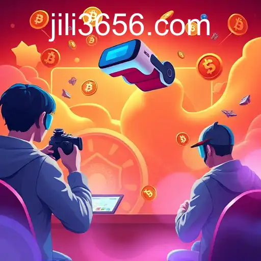 The Rise of Jili365 in the Global Gaming Landscape