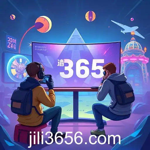 The Rise and Evolution of Jili365 Gaming Platform