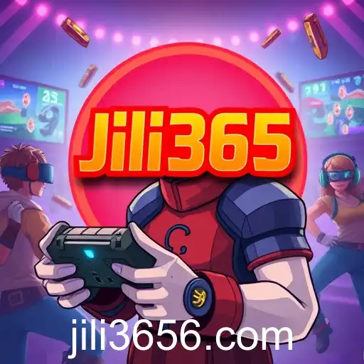 Jili365: Navigating Gaming Trends and Challenges