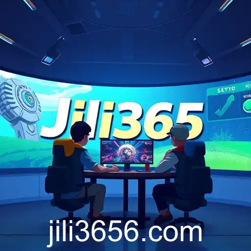 The Rise of Jili365 in Online Gaming