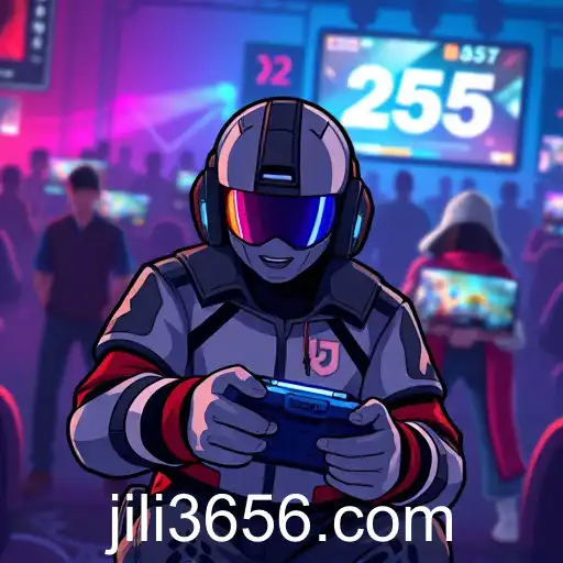 Jili365 Transforms Online Gaming Landscape