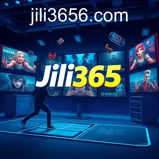 Emergence of Jili365: A Digital Haven for Gamers