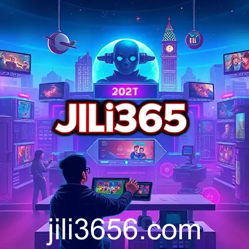 The Rise of Jili365: A Game Changer in Online Gaming