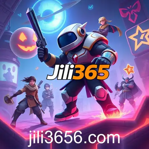 The Rise of Jili365: A New Era in Online Gaming