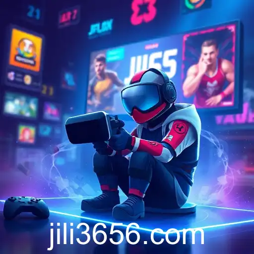 Online Gaming Trends and Developments