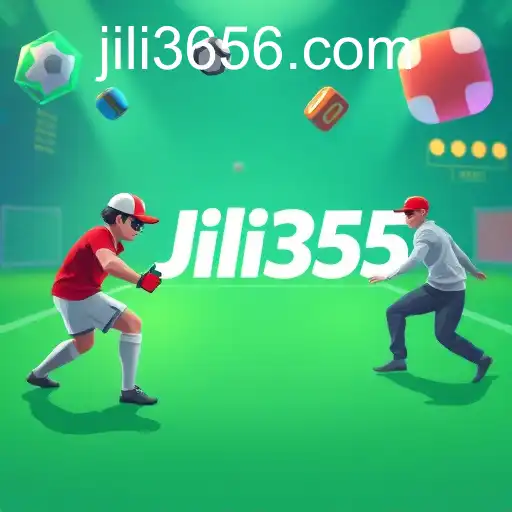 The Rise of Jili365 in the Gaming World