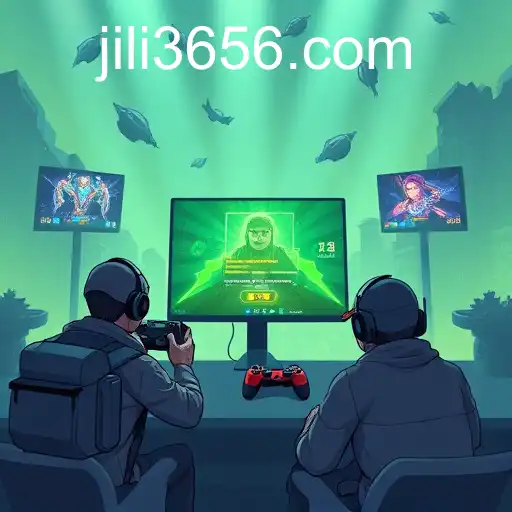 The Rise of Online Gaming in the Digital Age