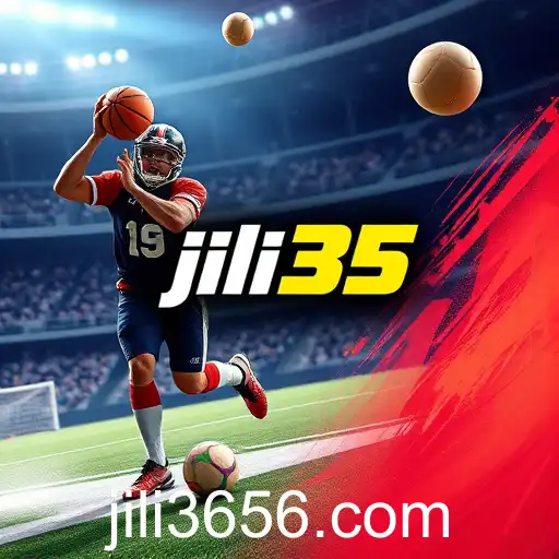 Jili365: Revolutionizing the Sports Gaming Experience